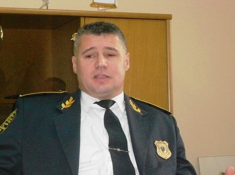 Samir Aljukić