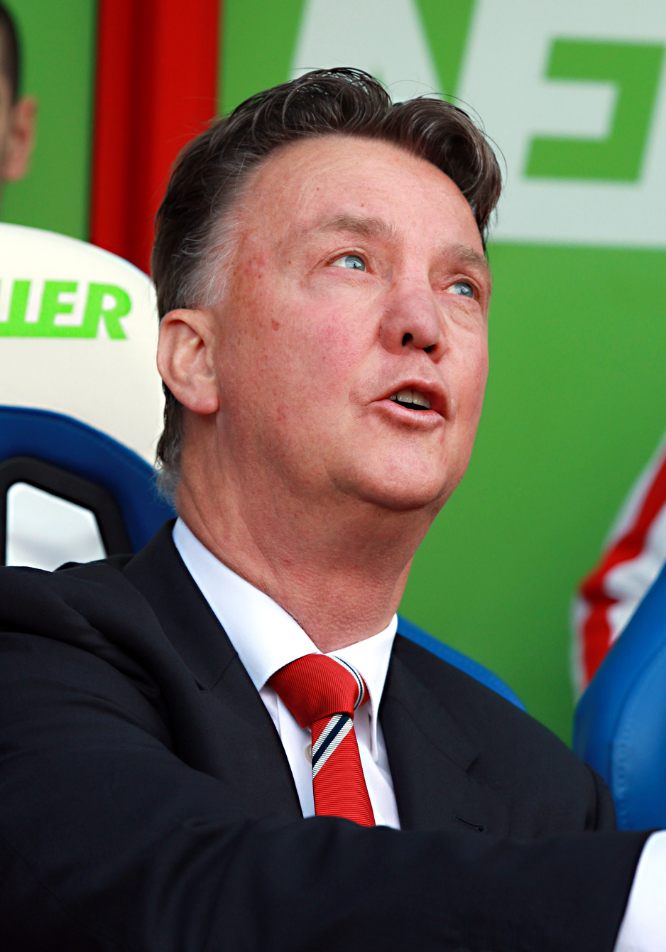 Louis van Gaal (Foto: EPA)