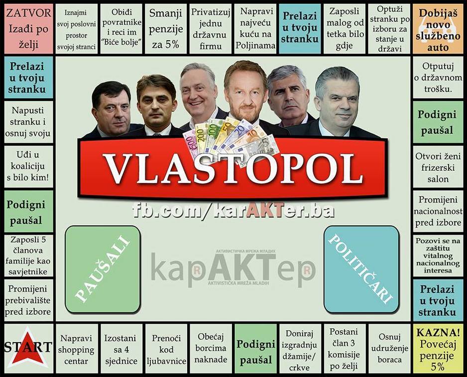 Foto: karAKTer