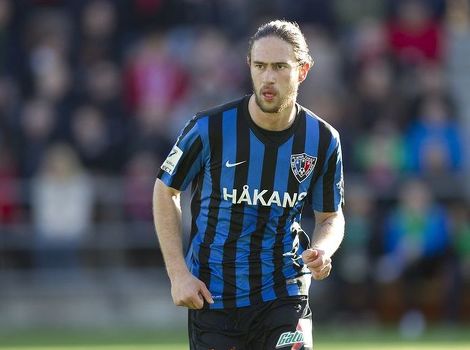 Brondby i AIK zainteresovani za Vahida Hambu