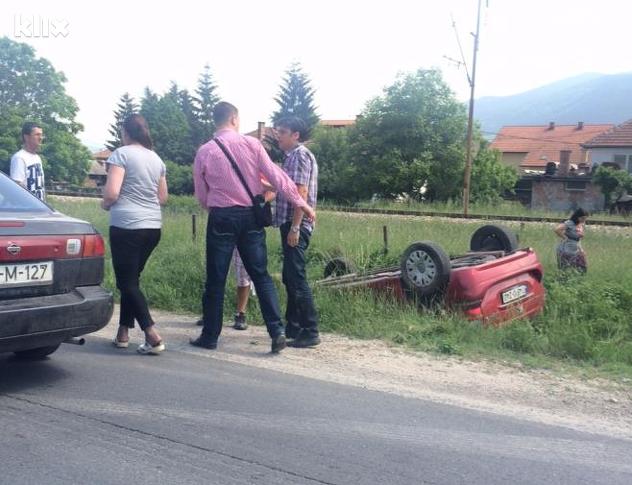 Foto: Čitatelj/Klix.ba
