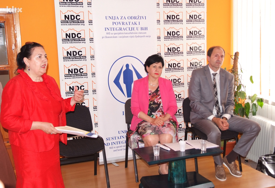 Foto: Željko Miličević/Klix.ba
