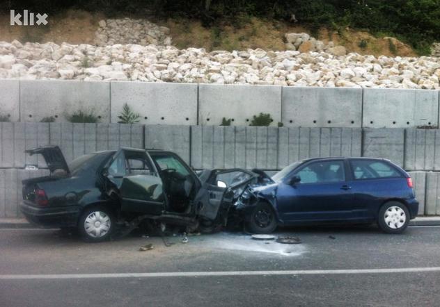Foto: Čitatelj/Klix.ba