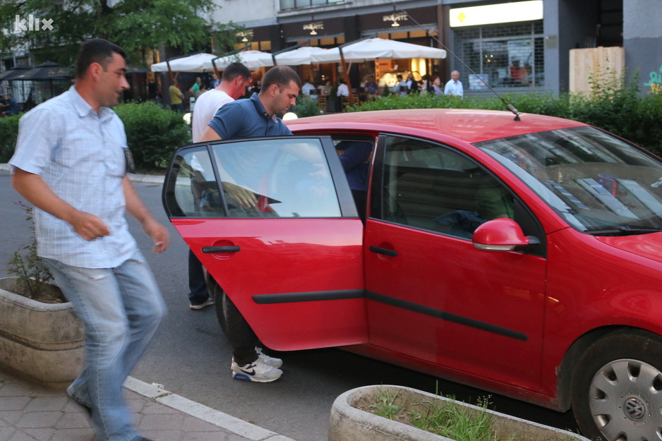 Foto: Davorin Sekulić/Klix.ba