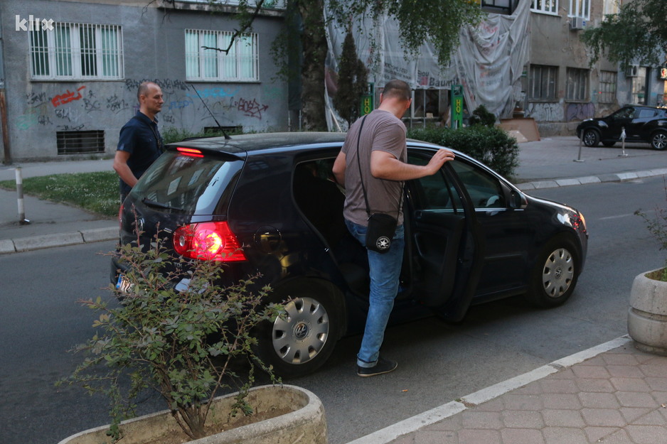 Foto: Davorin Sekulić/Klix.ba