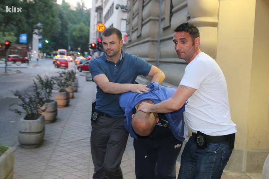 Foto: Davorin Sekulić/Klix.ba