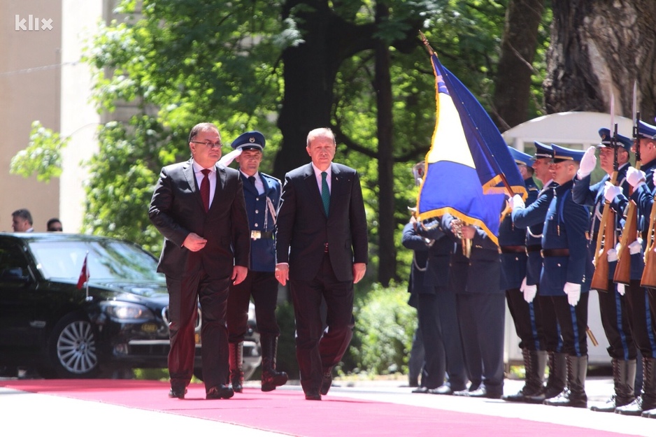 Foto: Feđa Krvavac/Klix.ba