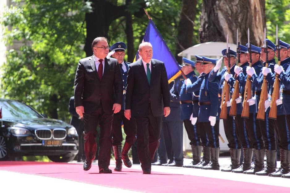 Foto: Feđa Krvavac/Klix.ba