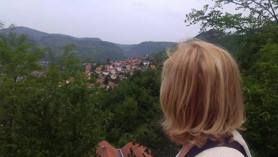 Foto: Privatni album