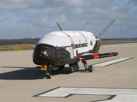 X-37B