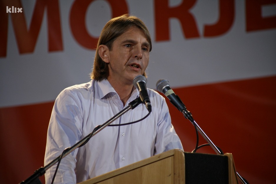 Foto: Arhiv/Klix.ba