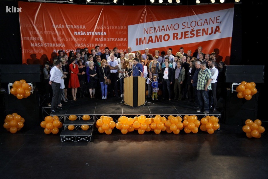 Foto: Arhiv/Klix.ba
