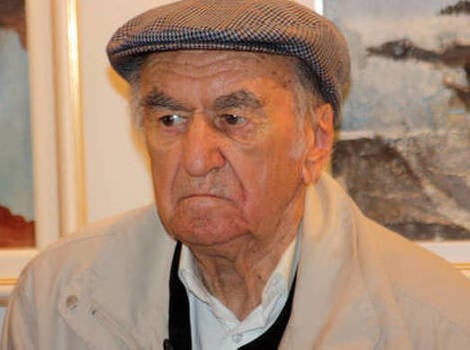 Affan Ramić (Foto: Klix.ba)