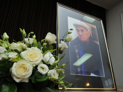 Akademici se oprostili od velikog slikara: Affan Ramić je volio život ...