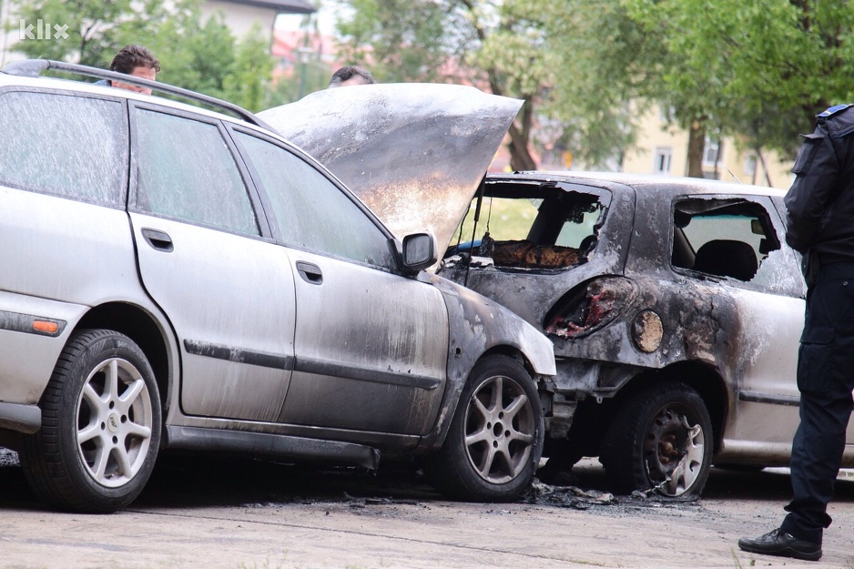 Foto: Feđa Krvavac/Klix.ba