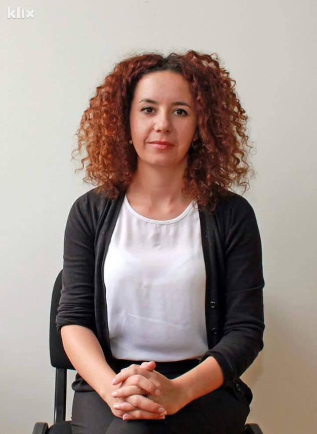 Šemsa Gačić