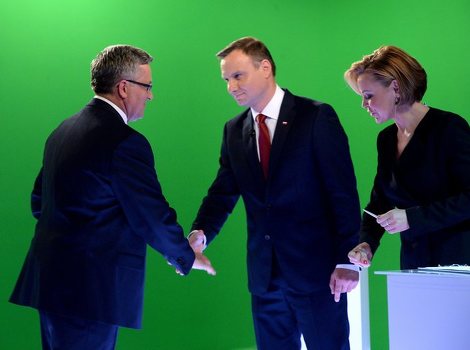 Poljaci danas biraju predsjednika, niko ne može predvidjeti pobjednika