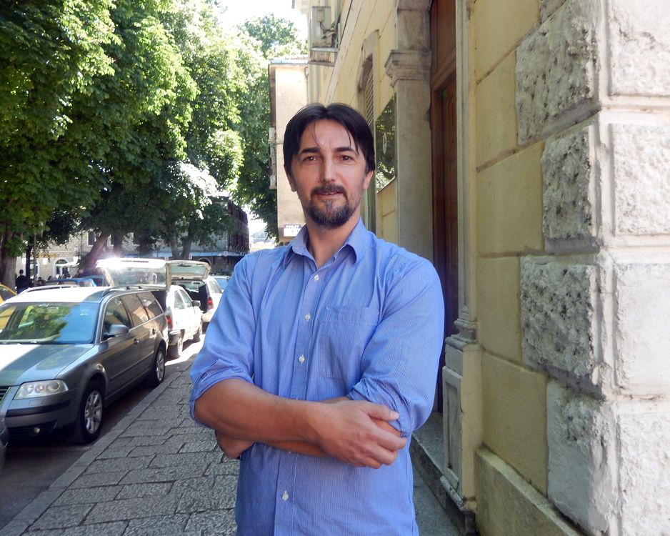 Srđan Vukanović (Foto: SRNA)