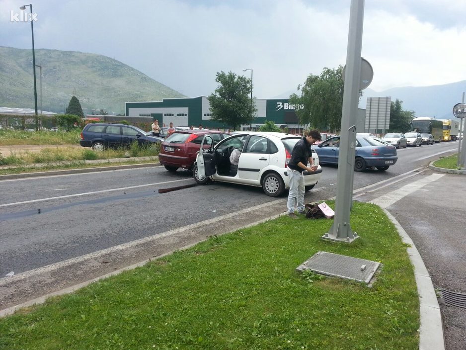 Foto: Čitatelj/Klix.ba