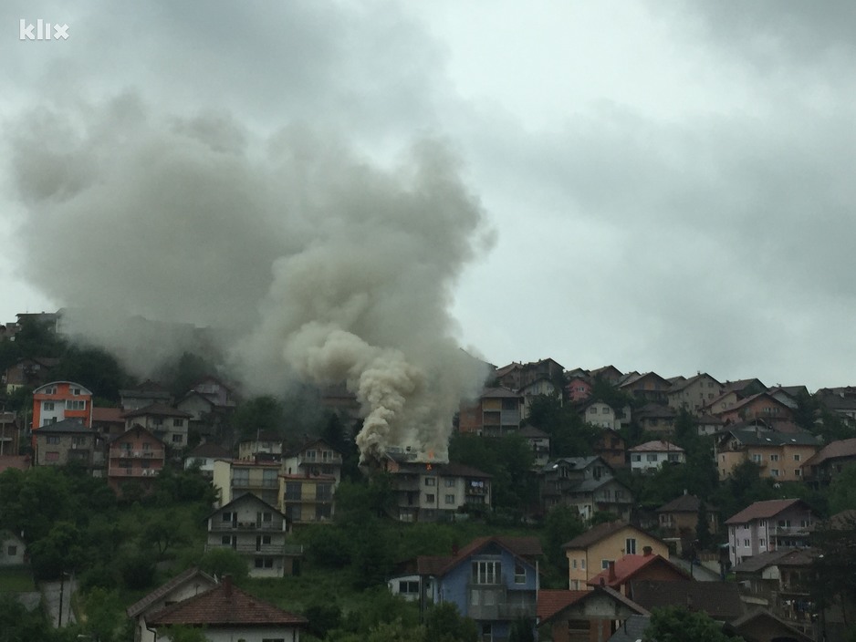 Foto: Čitatelj/Klix.ba