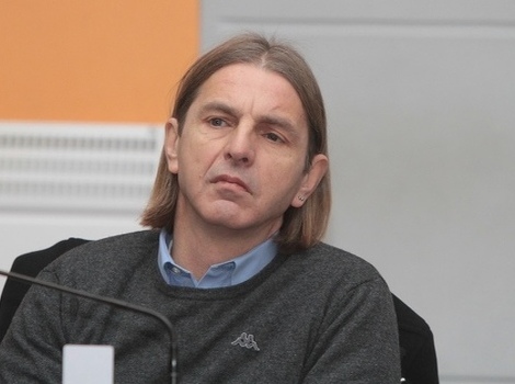 Peđa Kojović (Arhiv/Klix.ba)