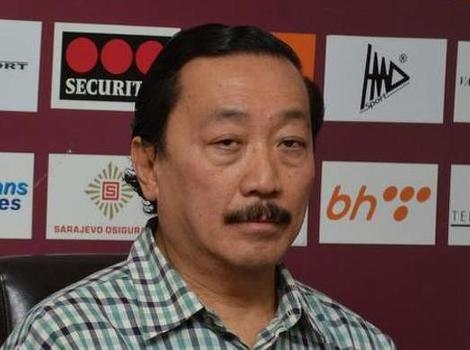 Vincent Tan (Foto: Arhiv/Klix.ba)