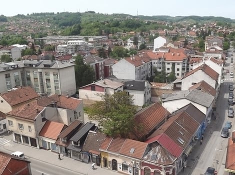 Banja Luka (Foto: Arhiv/Klix.ba)