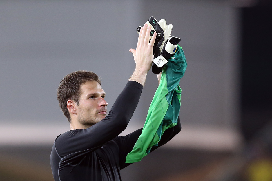 Begović će vjerovatno obezbjediti sportsku opremu (Foto: EPA)