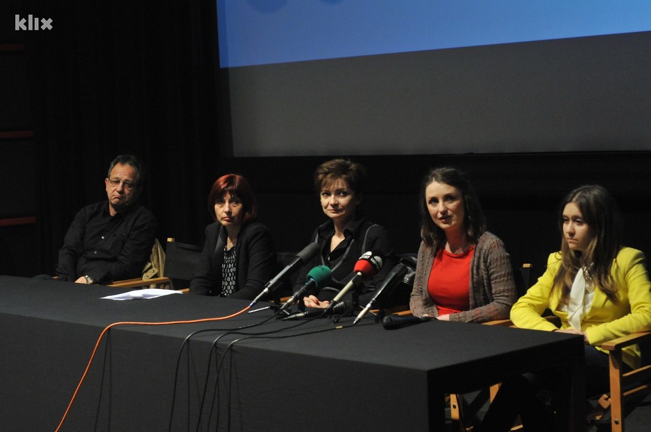 Foto: Nedim Grabovica/Klix.ba