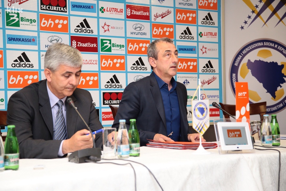 Foto: Feđa Krvavac/Klix.ba