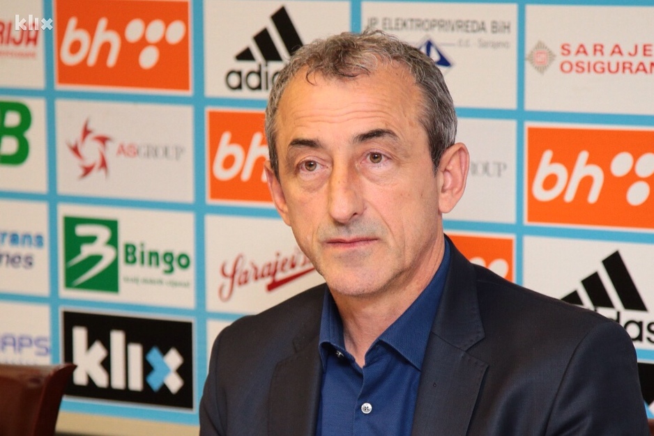 Foto: Feđa Krvavac/Klix.ba