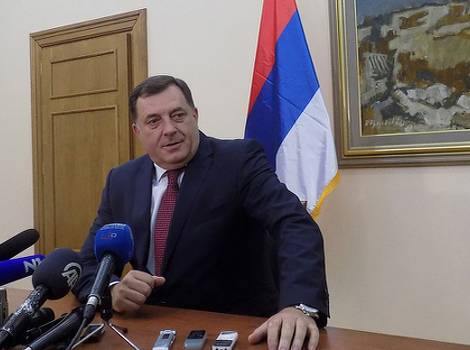 Dodik: Opozicija u RS-u ne može da ima većinu, jer im se osipa članstvo