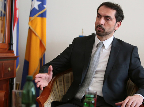 Čavara: Papina posjeta Sarajevu pozitivna promocija cijele BiH