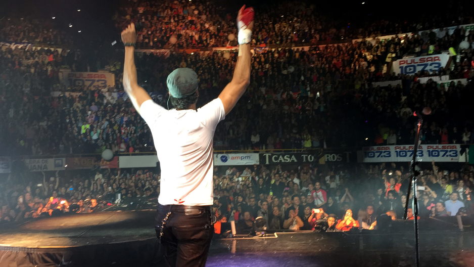 Enrique Iglesias (Foto: EPA)