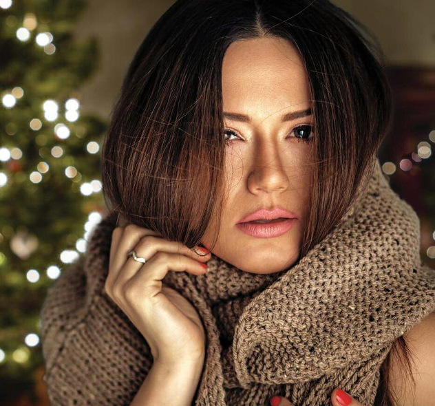 Elena Risteska (Foto: Mirko Tabašević)