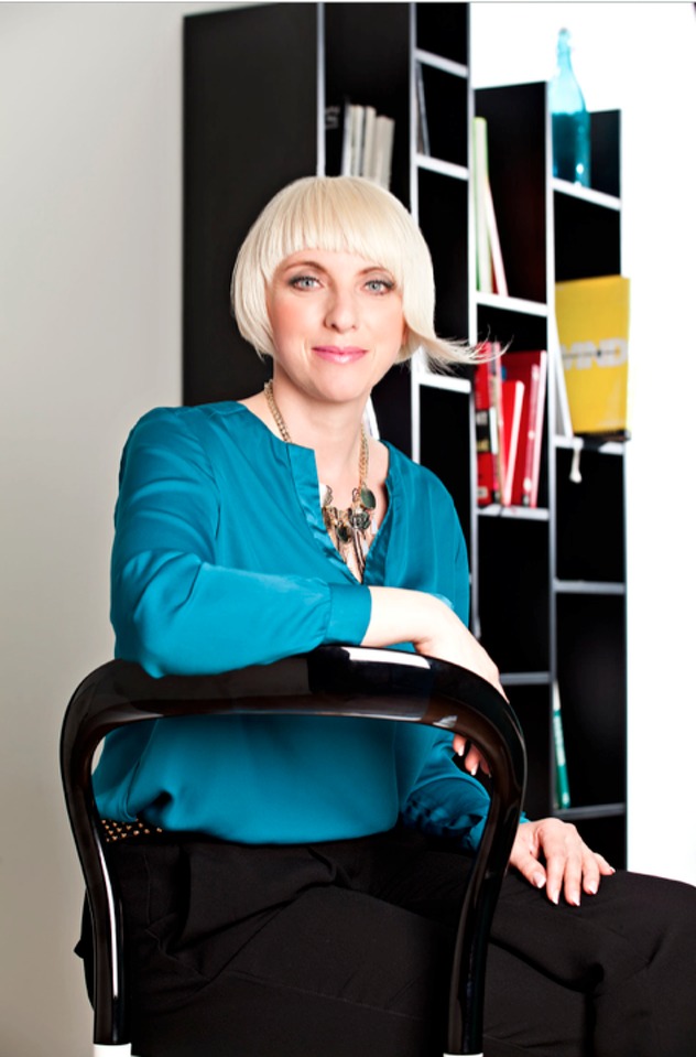 Vesna Beganović