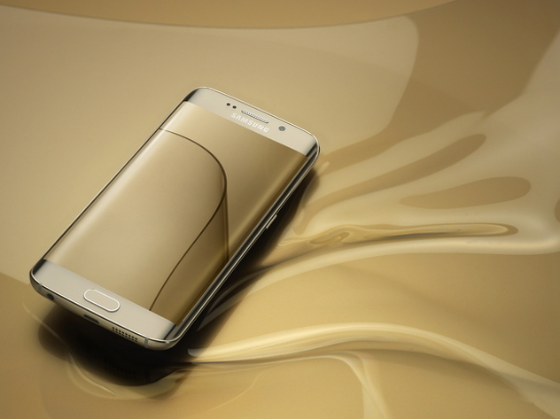 Samsung Galaxy S6 Plus