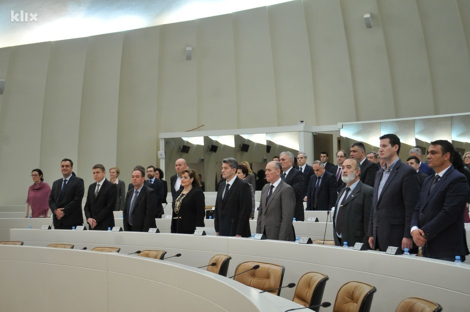 Vlasti BiH nisu učinile dovoljno da pomognu privrednicima