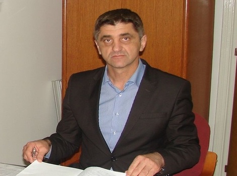 Elvir Kazazović