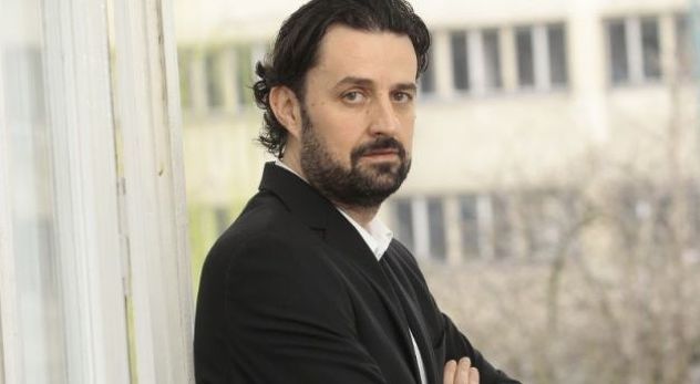 Ministar Samer Rešidat
