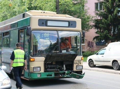 Mjesto nesreće (Foto: Davorin Sekulić/Klix.ba)