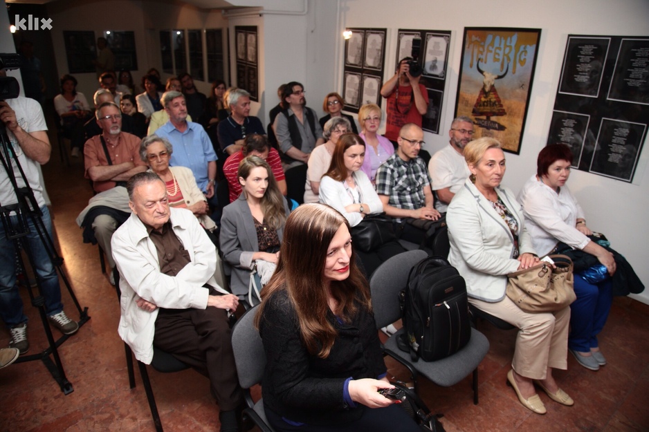 Foto: Feđa Krvavac/Klix.ba