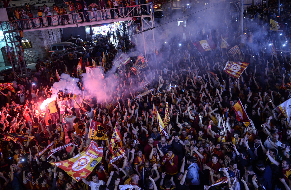 Foto: AFP