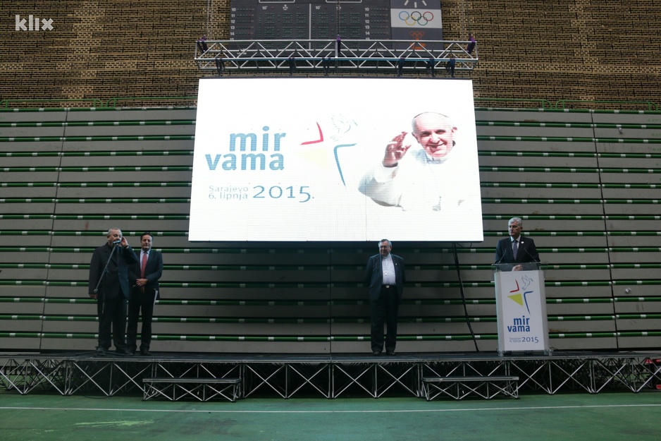 Foto: Davorin Sekulić/Klix.ba
