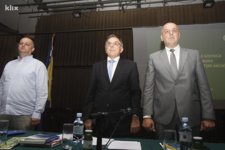 Foto: Nedim Grabovica/Klix.ba