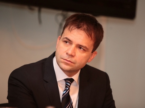 Ambasador Nedim Makarević (Foto: Arhiv/Klix.ba)
