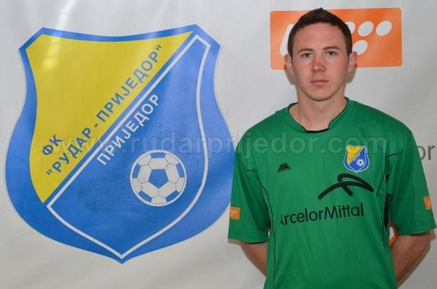 Filip Arežina