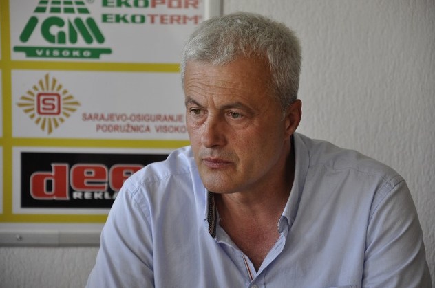 Emir Karahmet