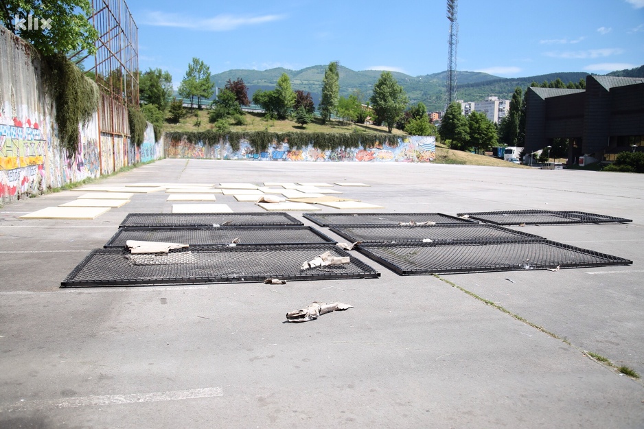 Foto: Feđa Krvavac/Klix.ba