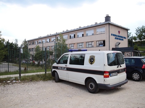 Srednja medicinska škola Jezero (Foto: Feđa Krvavac/Klix.ba)